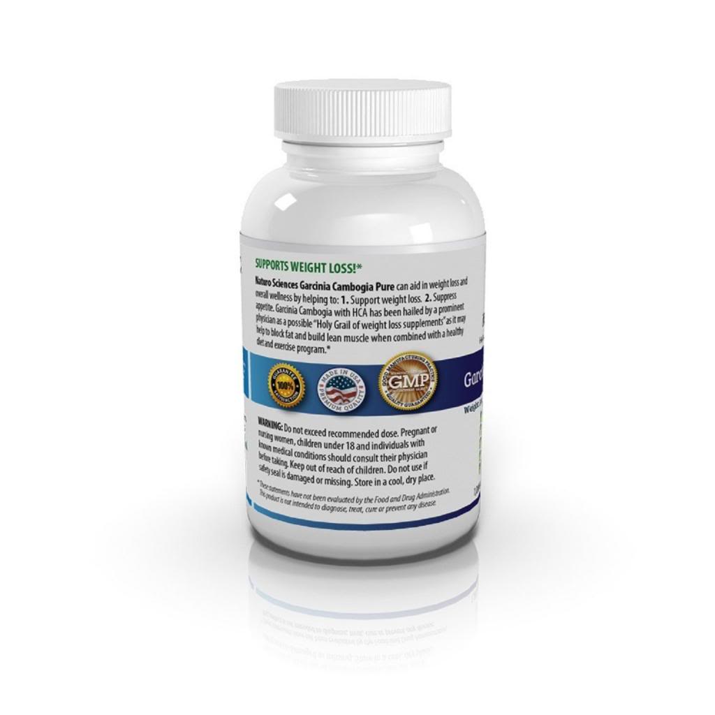 garcinia pro reviews