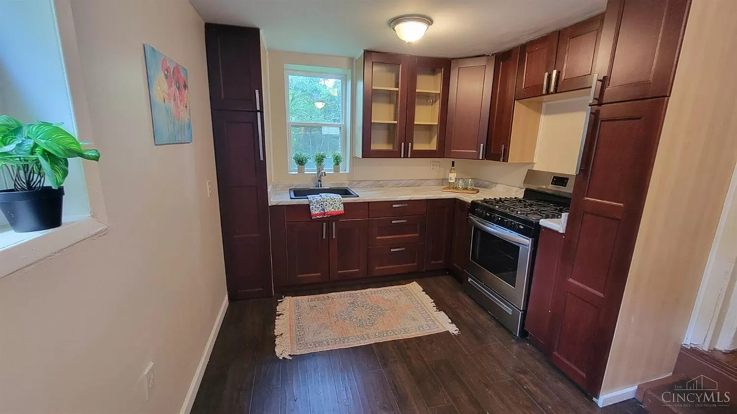 Konfor ve Yatırımın Kesiştiği Nokta