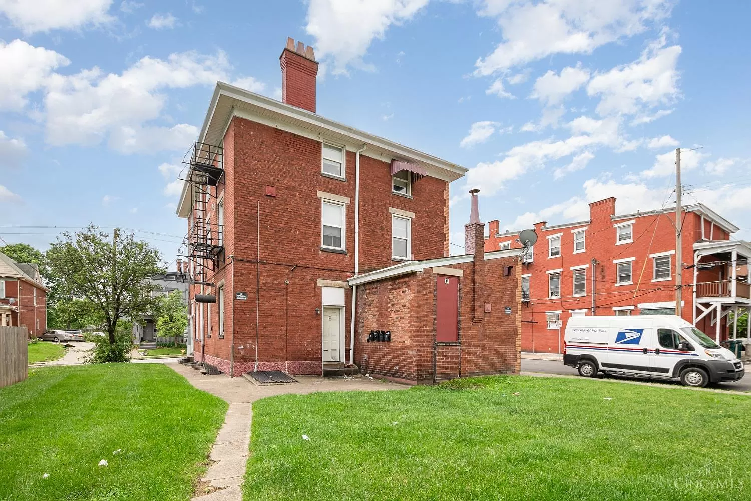 ABD'de Mülk Sahibi Olmanın Avantajları